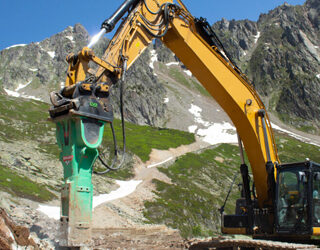 Montabert: A French Affair