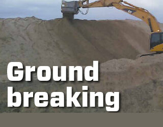 The Australian Mining Review features MISU Buckets