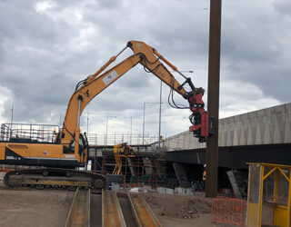 New install of Movax SG-75V in Melbourne