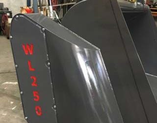 Huge interest in new MISU Screening Buckets