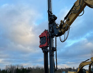 Introducing the newest member of the MOVAX family