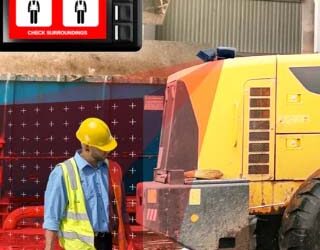 A clear vision of safety