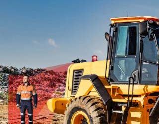 Tackling heavy machinery risks with smart safety tech